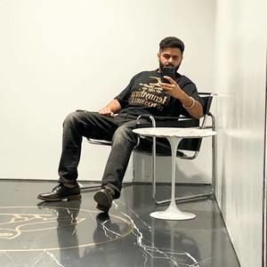 Meet your Posher, Kanwar